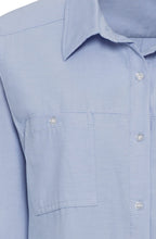 Blue Breeze Classic Shirt
