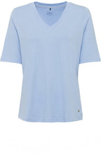 Blue Breeze Jersey T Shirt