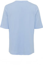 Blue Breeze Jersey T Shirt