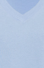 Blue Breeze Jersey T Shirt