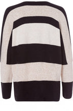 Bold Stripe Jumper