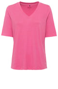 Bubblegum Jersey T Shirt