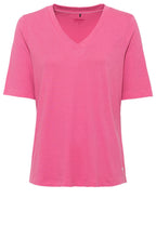 Bubblegum Jersey T Shirt