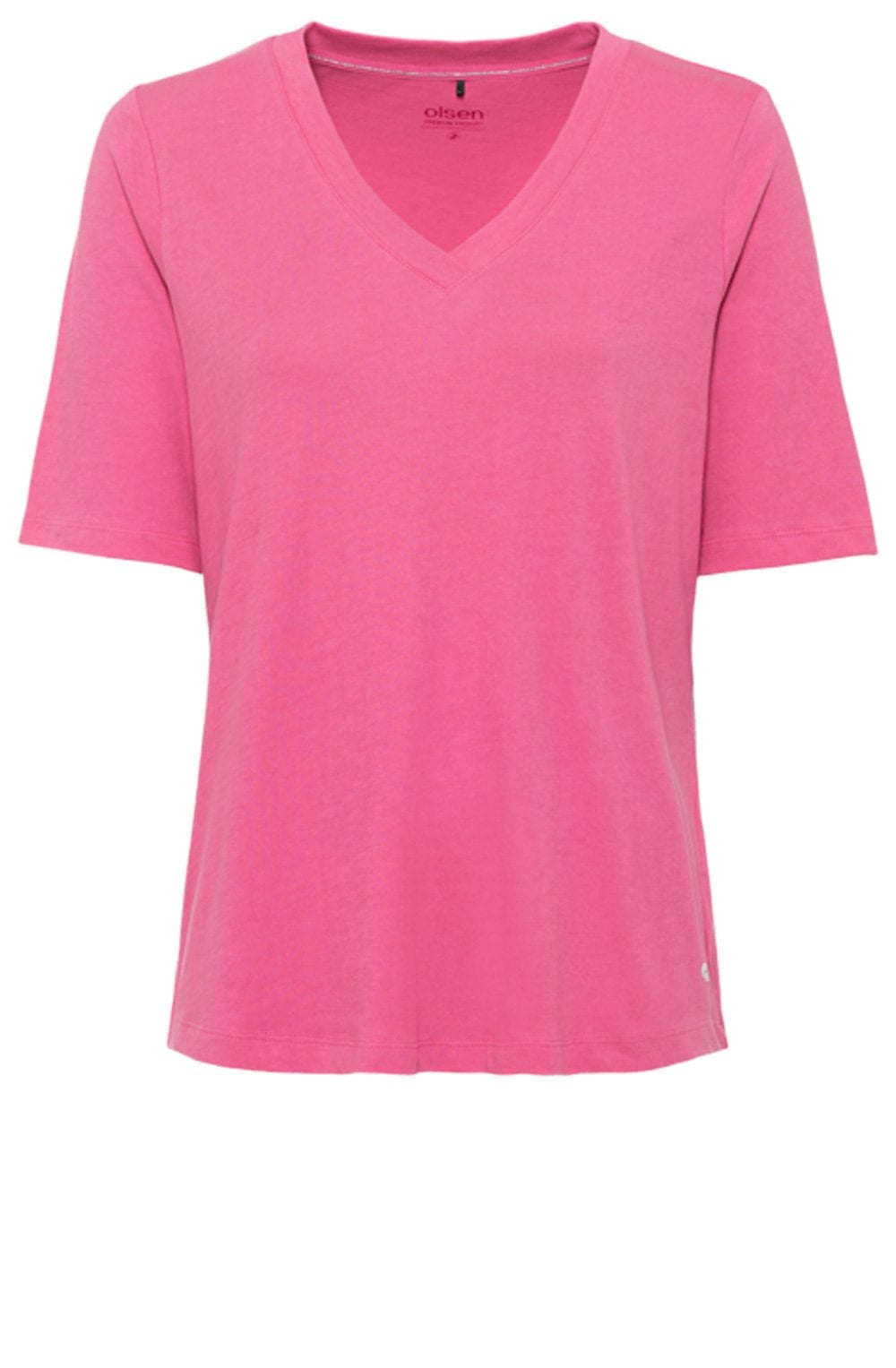 Bubblegum Jersey T Shirt