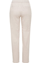 Buttercream Corduroy Lisa Striaght Trousers