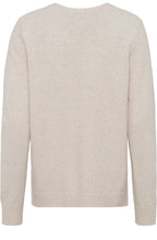 Buttercream Sparkle Jumper