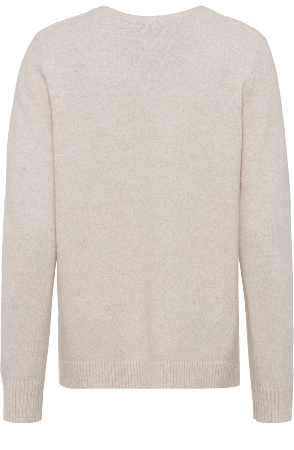 Buttercream Sparkle Jumper