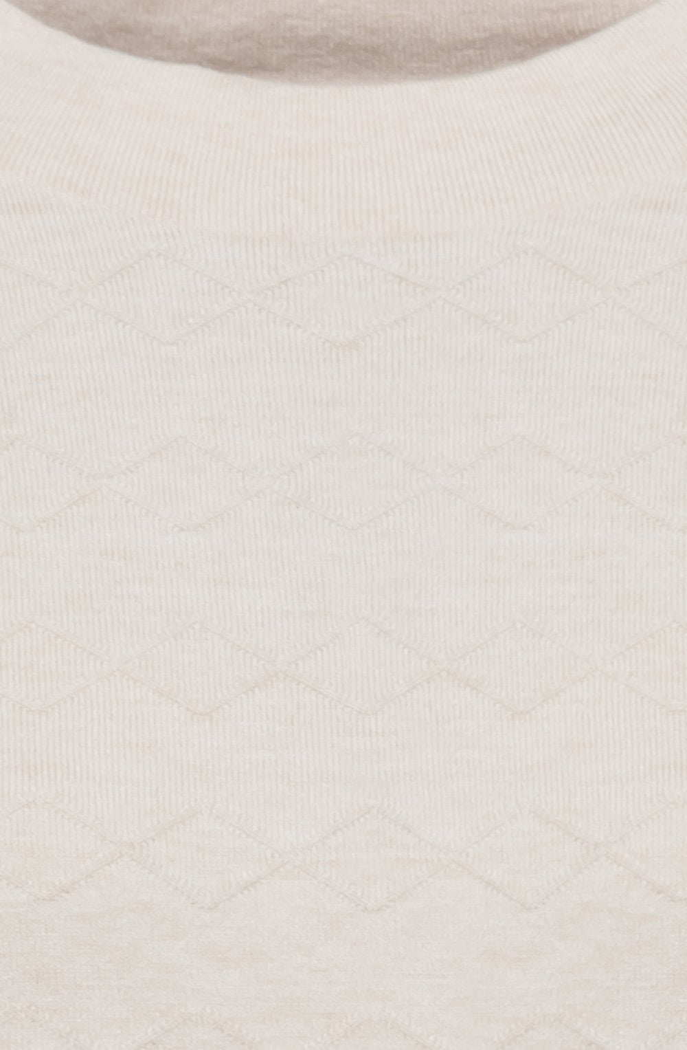 Buttercream Super Soft Fine Knit Jumper