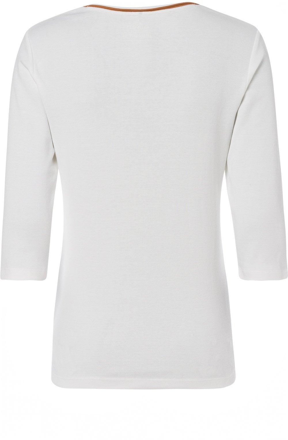 Butterfly Design Top