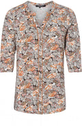 Butterfly Design Top