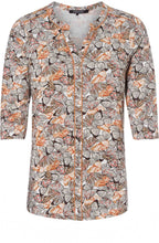 Butterfly Design Top