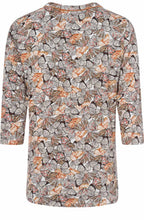 Butterfly Design Top