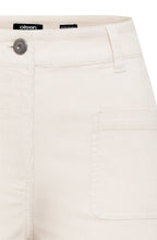 Caffe Latte Corduroy Mona Bootcut Trousers