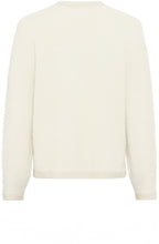 Caffe Latte Cosy Henny Zip Cardigan
