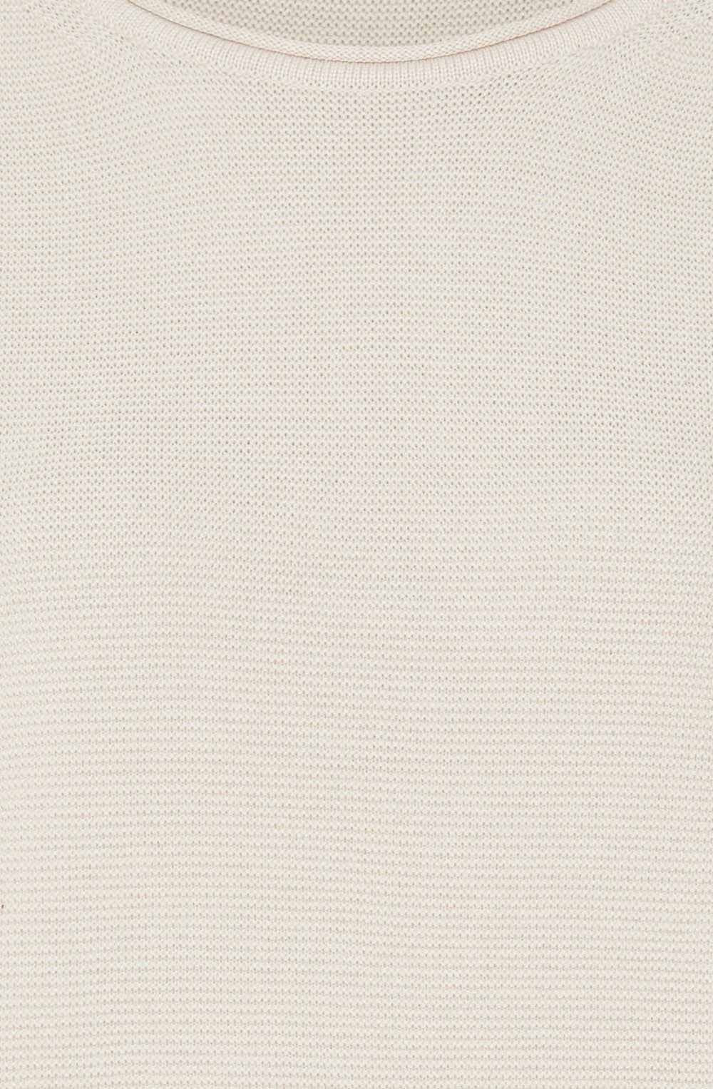 Canvas Beige Straight Fit Henny Jumper