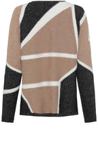Caramel Chloe Jumper