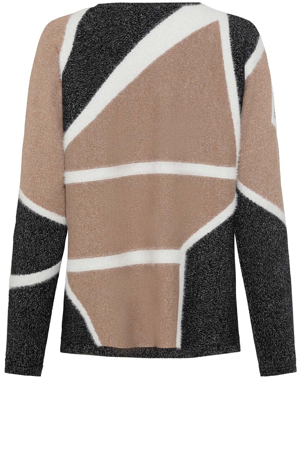 Caramel Chloe Jumper