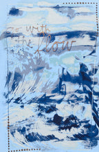 Ciel Blue Go With The Flow Edda Top