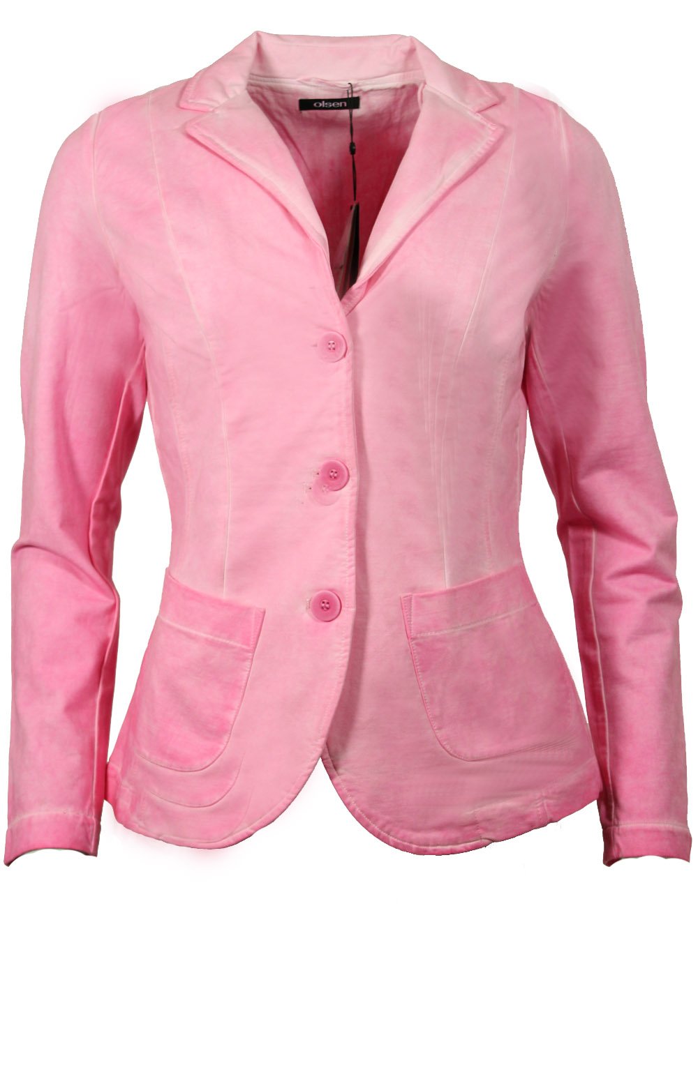 Classic tailored jacket Azalea