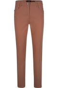Copper Mona Slim Jeans