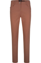Copper Mona Slim Jeans