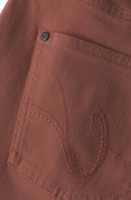 Copper Mona Slim Jeans