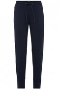 Crown Blue Jogger Style Trouser