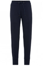 Crown Blue Jogger Style Trouser