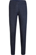 Dark Denim Jeggings