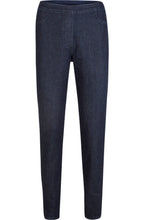 Dark Denim Jeggings