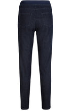 Dark Denim Jeggings