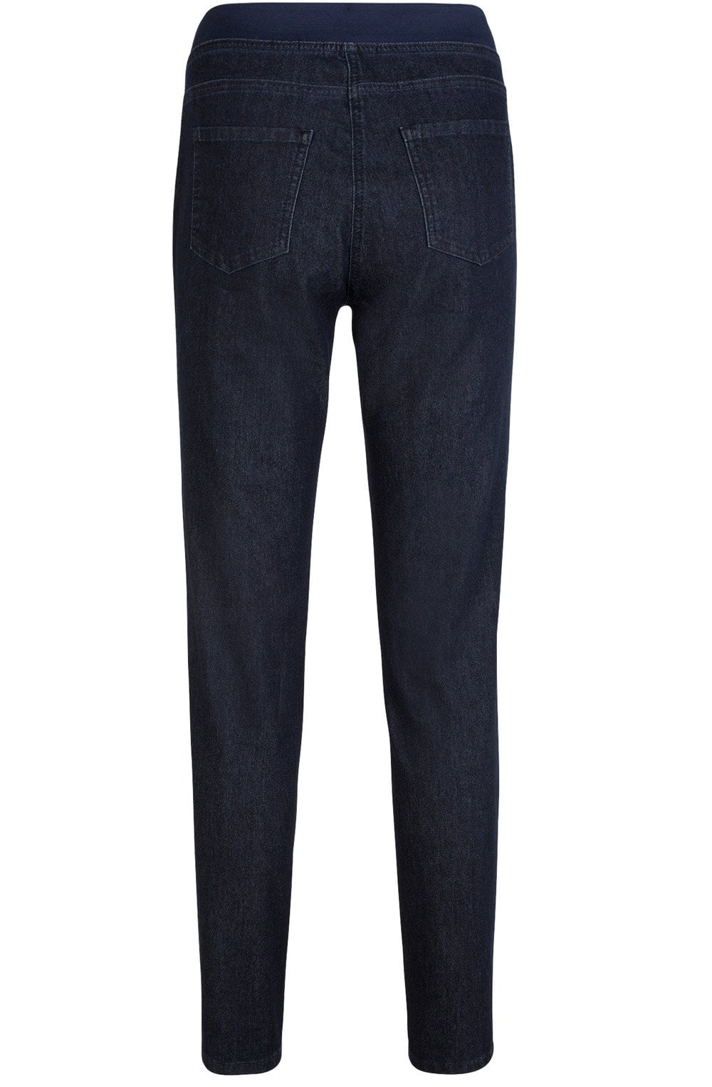 Dark Denim Jeggings