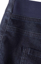 Dark Denim Jeggings