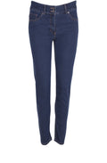Dark Denim Lisa Jeans
