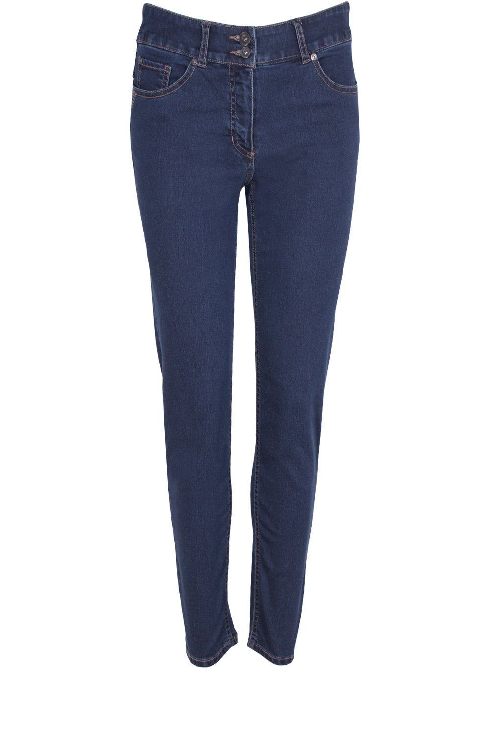 Dark Denim Lisa Jeans