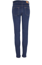 Dark Denim Lisa Jeans