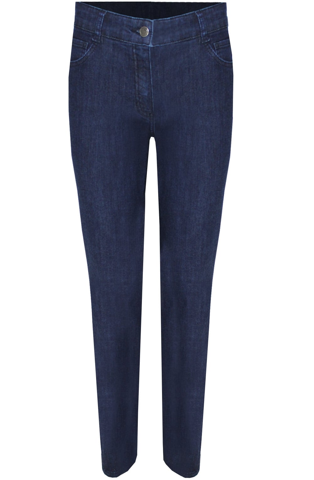 Dark Denim Lisa Jeans