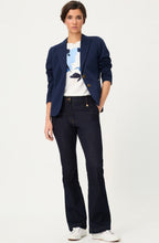 Dark Denim Mona Bootcut Jeans