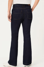 Dark Denim Mona Bootcut Jeans