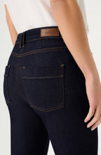 Dark Denim Mona Bootcut Jeans