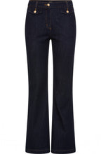Dark Denim Mona Bootcut Jeans