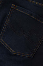 Dark Denim Mona Slim Leg Jeans