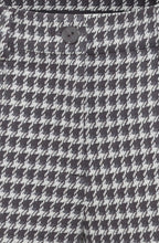 Dark Slate Pia Bootcut Trousers
