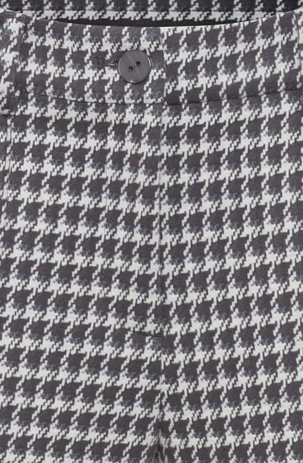 Dark Slate Pia Bootcut Trousers
