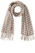 Dark Truffle Super Soft Scarf