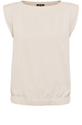 Dune Elasticated Hem Clara Top