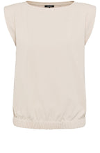 Dune Elasticated Hem Clara Top