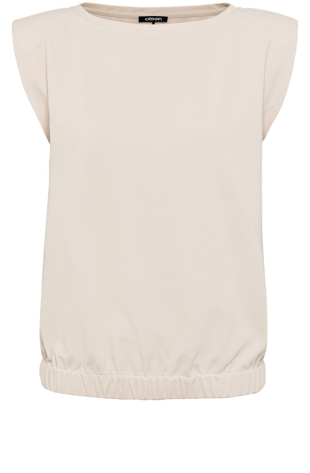 Dune Elasticated Hem Clara Top
