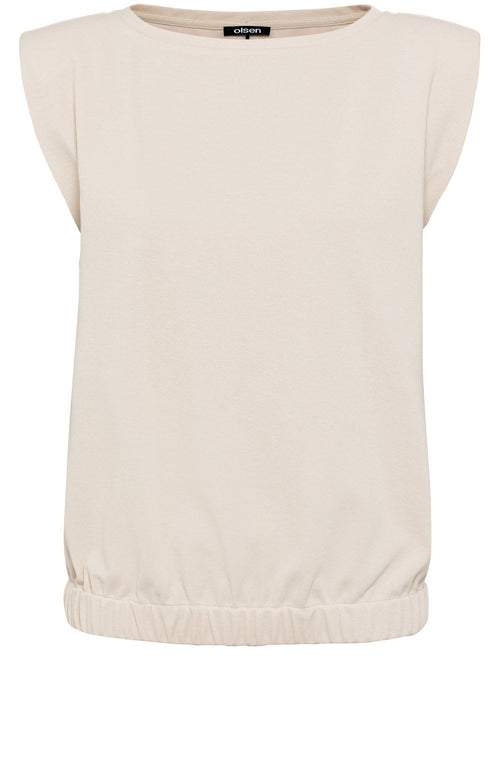 Dune Elasticated Hem Clara Top