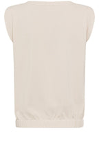 Dune Elasticated Hem Clara Top